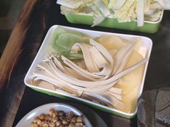 -石锅苗苗鱼(武汉首店)