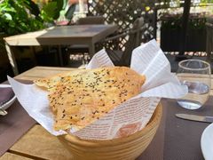 餐前面包-Solo(衡山路店)