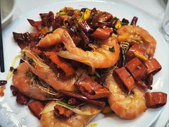 -来之顺海鲜菜馆·青岛菜·始于1993(栈桥店)