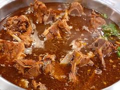 -宝财诚老北京涮肉(周庄店)