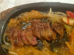 -爱丽丝牛排西餐厅(光谷步行街店)