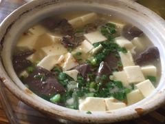 -海宁煲农家菜(惠南镇店)