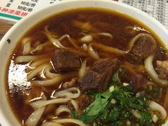 -晋麦香刀削面(光彩路店)