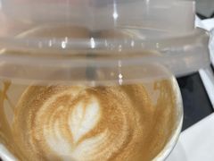 -Manner Coffee(淮海755店)