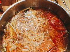 -鼎原力量东北吊炉烧烤(临河街店)