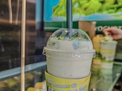 -茉酸奶(春熙路店)