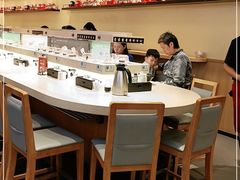 -禾绿寿司·定食·拉面·烧炸(喜荟城店)