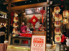 -南京大牌档(苏州中心店)