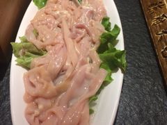 iphone_upload_pic-陈府大宅门成都火锅·手切鲜肉(太原街店)