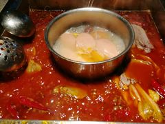 -二荆条·蜀鲜汇城市森林火锅