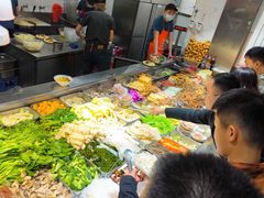 -林静小吃(复兴路店)