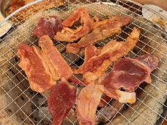 -韩风烤牛肉冷面店