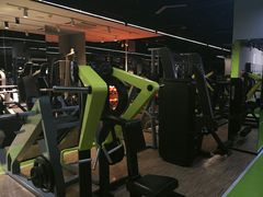 -GMJ·24H健身房(北外滩店)