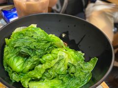 生菜-华嫂冰室(尖沙咀店)