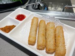 -海底捞火锅(龙岗星河COCO Park店)