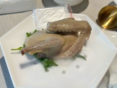 -狮王府淮扬菜(夫子庙老门东店)