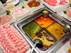 -海底捞火锅(宝龙广场夜宵主题店)