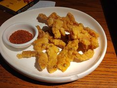 -令狐冲·活鱼馆(宝龙店)