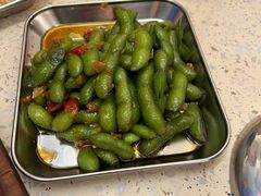 -白仁仔· 活烤海鲜 宵夜(豫园店)