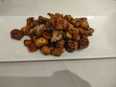 -惠宾饭庄(千禧店)