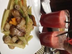 -食肆&Fourteen(武林夜市店)