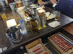 -很久以前羊肉串(南京路第一百货店)