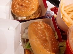 -肯德基(海陵万达店)