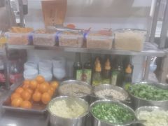 -云溪河冷锅鱼(成都玉林小吃街店)