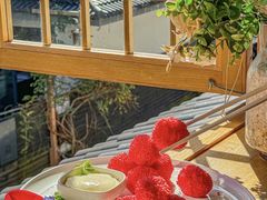 -浙里本味·宴四季江南(三台山路店)