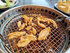 -一品诚记烤肉(大连柏威年购物中心店)