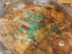 -黄记煌三汁焖锅(崇文门店)