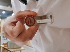 -海底捞火锅(南山京基百纳店)