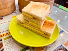 -澳门陈光记烧味饭店(万象城店)