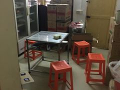 -乔伯凉面(白沙路店)