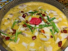 -嘉厨小馆(宜山路店)