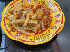 -鱼之家小四川水煮鱼