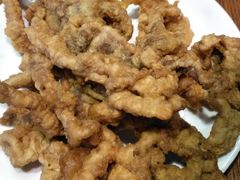 -洪焱重庆老火锅(万福花园店)