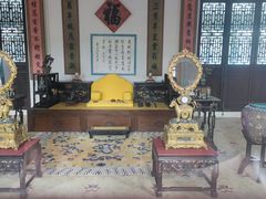 -承德避暑山庄景区