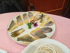 -小洋房•海鲜火锅酒楼(华林路店)