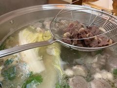 -福合埕牛肉火锅(长平国新店)