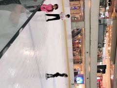 -全明星滑冰俱乐部(万象城店)