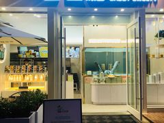 门面-爸爸糖手工吐司(上海五角场万达店)