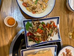 -妈妈的味道·腾冲特色菜(和顺古镇店)