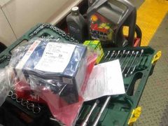 -途虎养车工场店(广州大石富昌花园店)