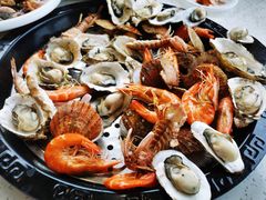 -前王院•巧克力海鲜市集餐厅(万平口店)