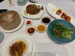 -明阁 Ming Court(广州朗豪酒店)
