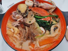 -张亮麻辣烫(哈尔滨金爵万象店)