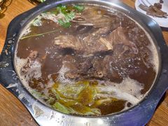 -老诚一锅(乔庄店)