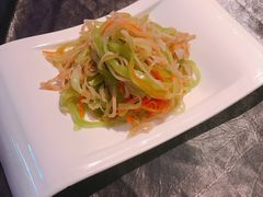 爽口雪耳丝-蟹榭·本帮江浙菜·蟹宴(五角场合生汇商场店)