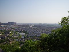 -虞山城墙